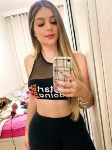 Индивидуалка Зита Фотография 2