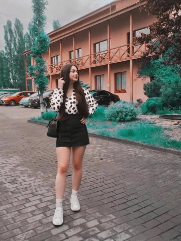 Карина