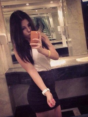 Индивидуалка Арнелла Фотография 3
